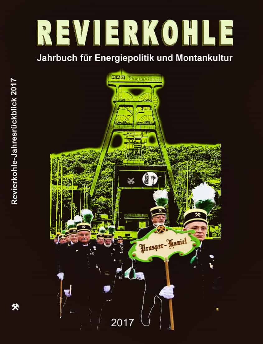 28. Grosses Zechenfest Auf Zollverein XII - Revierkohle