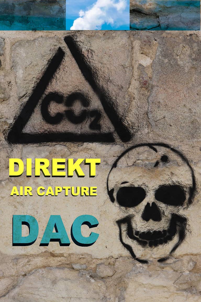 direct air capture